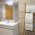 Dom wakacyjny Casa Da Rosarinho - Casa De Ferias Com Piscina - *
