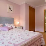 Casa Da Rosarinho - Casa De Ferias Com Piscina -
