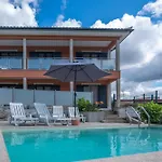 Casa Da Rosarinho - Casa De Ferias Com Piscina - Dom wakacyjny *