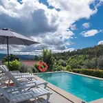 Casa Da Rosarinho - Casa De Ferias Com Piscina - Arcos de Valdevez