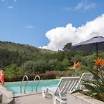 Dom wakacyjny Casa Da Rosarinho - Casa De Ferias Com Piscina - Arcos de Valdevez