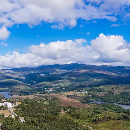 Casa Da Rosarinho - Casa De Ferias Com Piscina - *