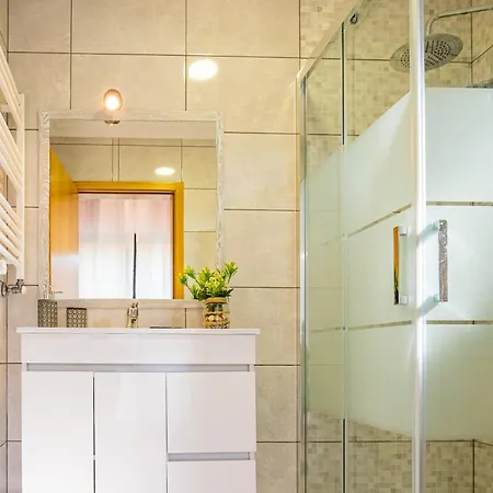 Casa Da Rosarinho - Casa De Ferias Com Piscina -