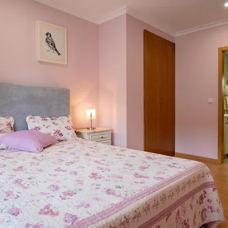 Casa Da Rosarinho - Casa De Ferias Com Piscina -