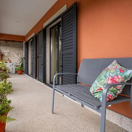 Casa Da Rosarinho - Casa De Ferias Com Piscina - Dom wakacyjny *