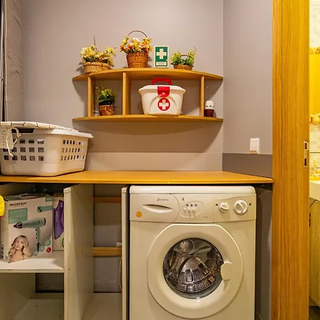 Feriehus Casa Da Rosarinho - Casa De Ferias Com Piscina - *