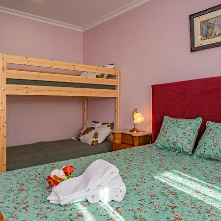 Casa Da Rosarinho - Casa De Ferias Com Piscina - Arcos de Valdevez