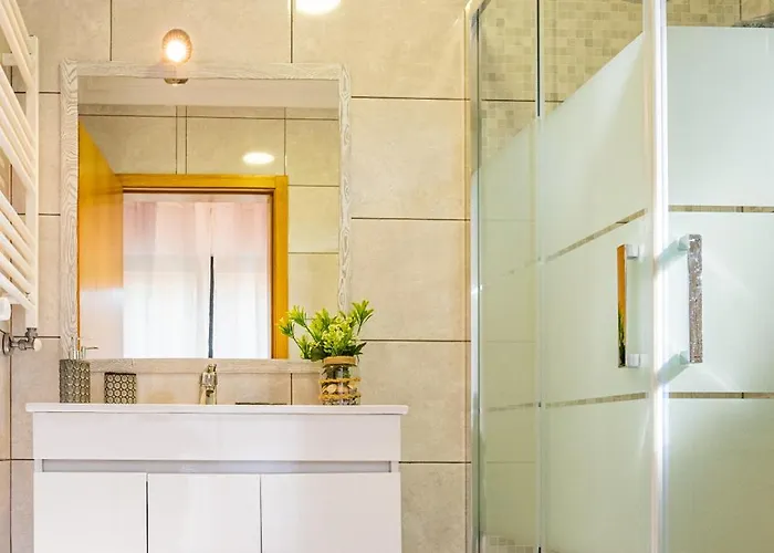 Casa Da Rosarinho - Casa De Ferias Com Piscina -