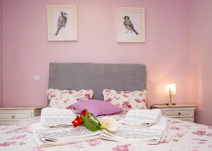 Casa Da Rosarinho - Casa De Ferias Com Piscina - 펜션